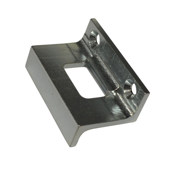 BRITON 376 Series Flush Face Keeper Plate