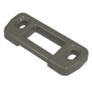 BRITON 378 Series Metal Door Strike