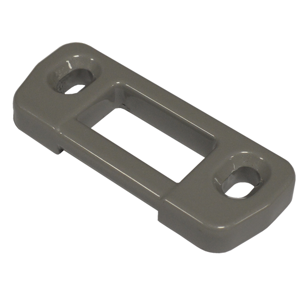 BRITON 378 Series Metal Door Strike