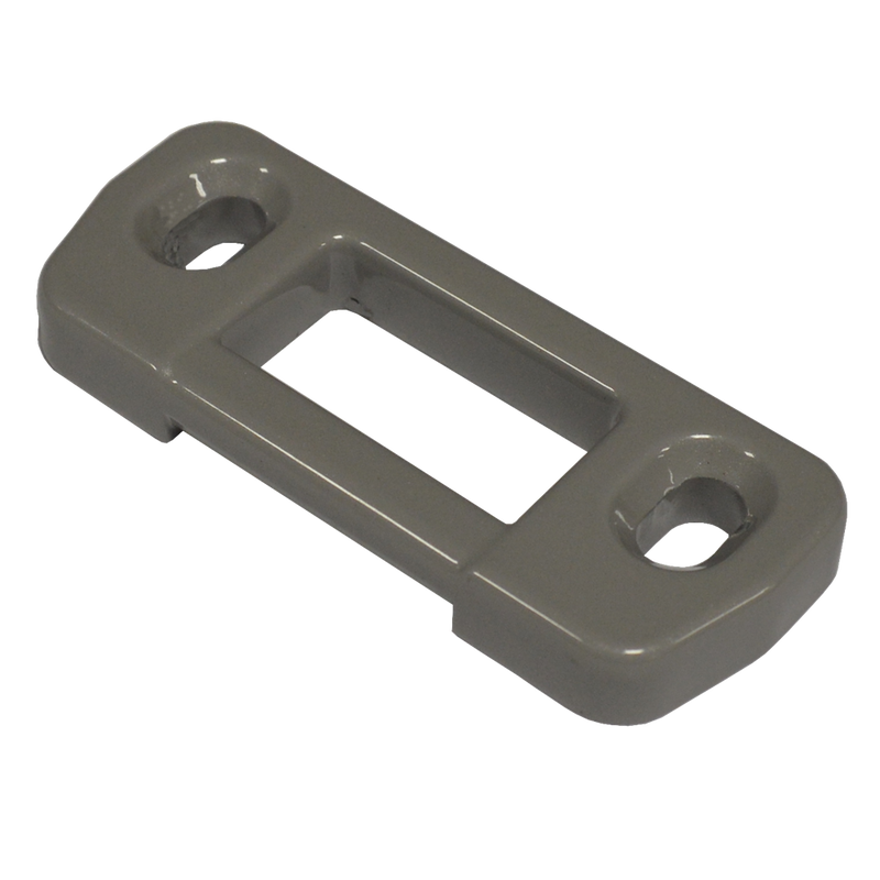 BRITON 378 Series Metal Door Strike