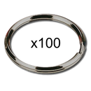 ALDRIDGE Split Rings