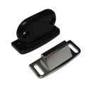 BRITON 560 & 570 Series Adjustable Strike To Suit UPVC Doors