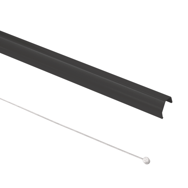 BRITON 560 & 570 Series Top Rod Extension Kit