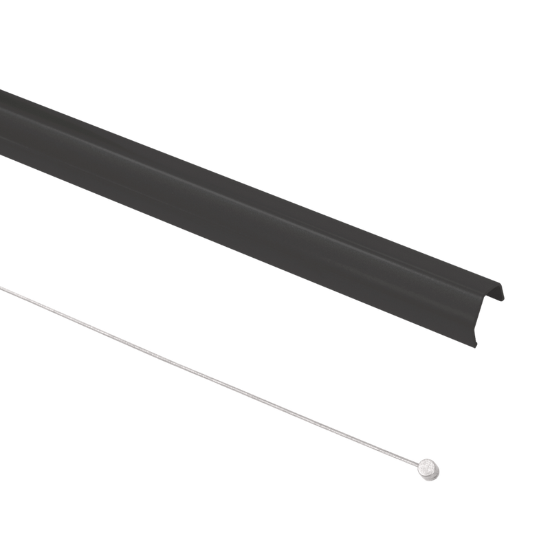 BRITON 560 & 570 Series Top Rod Extension Kit