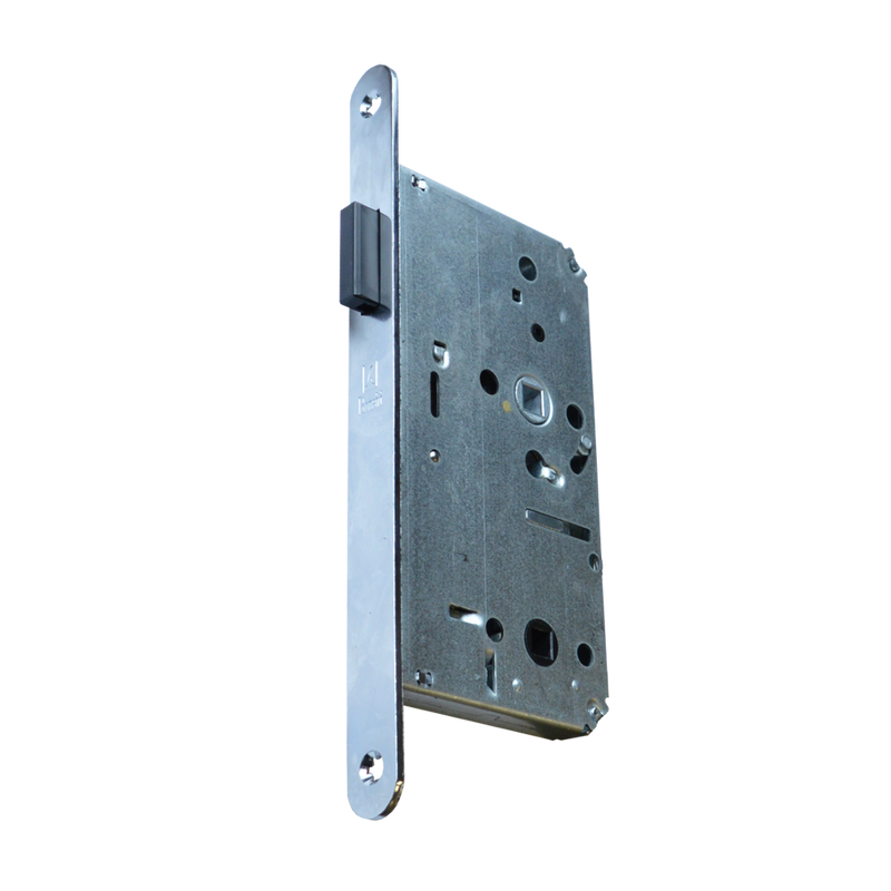 BONAITI SERRATURE DIN Standard Magnetic WC Lock