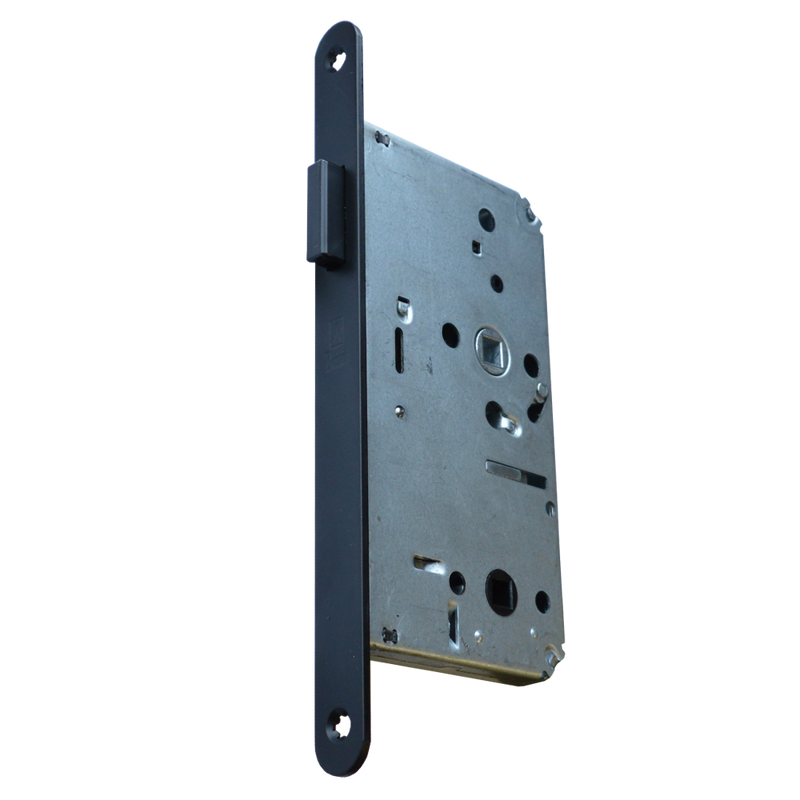 BONAITI SERRATURE DIN Standard Magnetic WC Lock