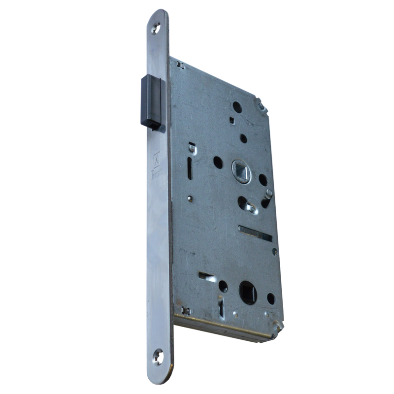 BONAITI SERRATURE DIN Standard Magnetic WC Lock