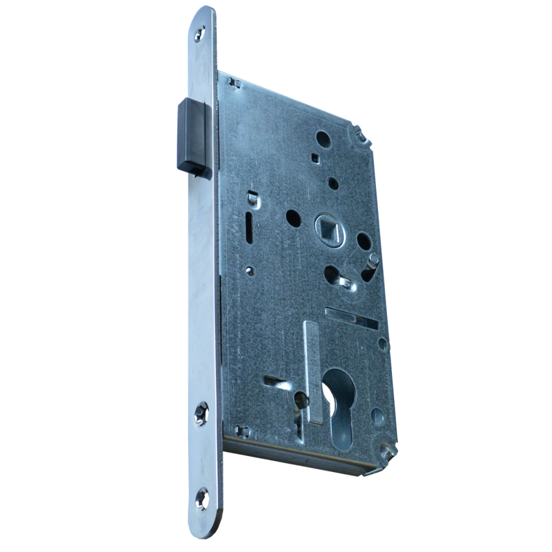 BONAITI SERRATURE DIN Standard Magnetic Euro Lock