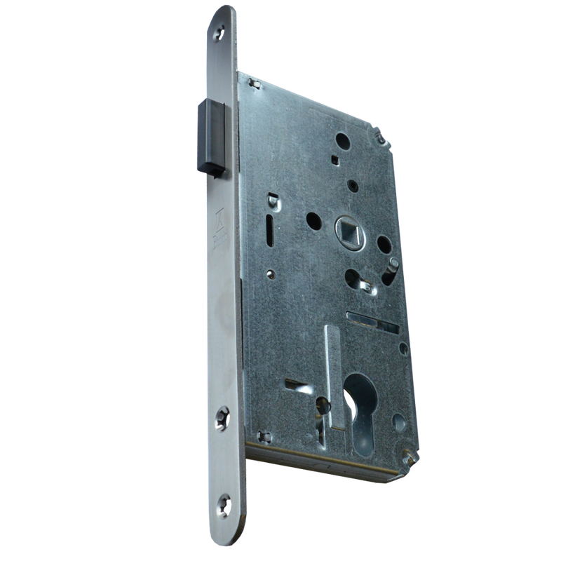 BONAITI SERRATURE DIN Standard Magnetic Euro Lock