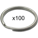 ALDRIDGE Split Rings