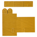 FIRESTOP Intumescent Kit To Suit Asec 5 Lever BS Deadlock
