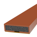 FIRESTOP 2.1m Intumescent Strip - Fire Only