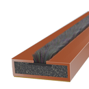 FIRESTOP 2.1m Intumescent Strip - Fire & Smoke