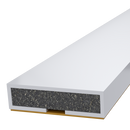 FIRESTOP 2.1m Intumescent Strip - Fire Only