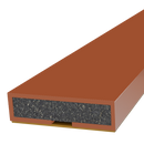 FIRESTOP 2.1m Intumescent Strip - Fire Only