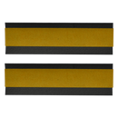 FIRESTOP Self-Adhesive Intumescent Hinge Pads