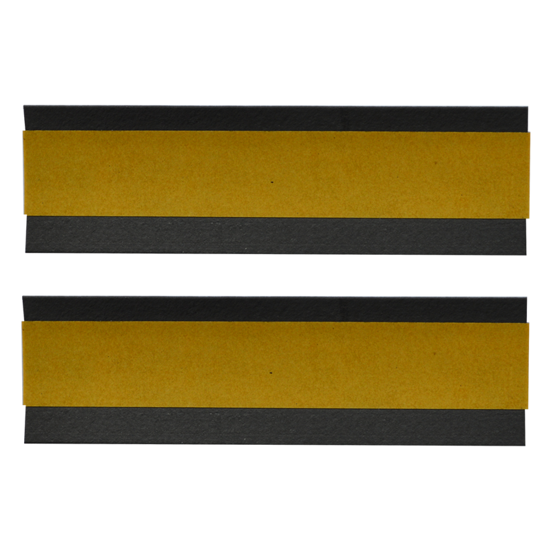 FIRESTOP Self-Adhesive Intumescent Hinge Pads