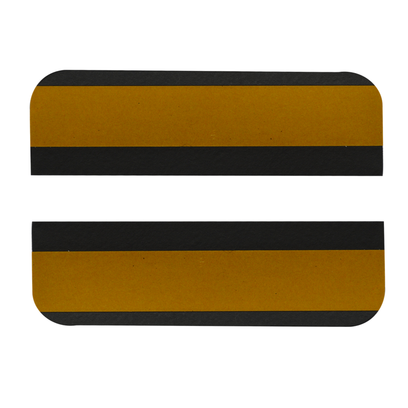 FIRESTOP Self-Adhesive Intumescent Hinge Pads