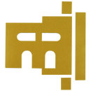 FIRESTOP Self-Adhesive Universal Intumescent Sashlock Kit