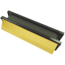 FIRESTOP 255mm Intumescent Telescopic Letter Plate