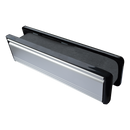 FIRESTOP 255mm Intumescent Telescopic Letter Plate