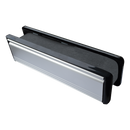 FIRESTOP 305mm Intumescent Telescopic Letter Plate