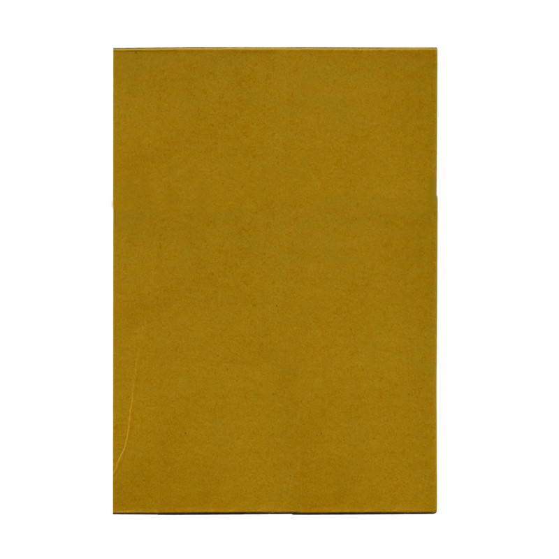 FIRESTOP Self-Adhesive Intumescent Sheet