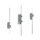 WINKHAUS Thunderbolt™ Pyro Lever Operated Latch & Deadbolt Split Spindle 20mm Radius - 4 Dead Bolt