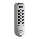 L&F 3780 Digital Combination Lock