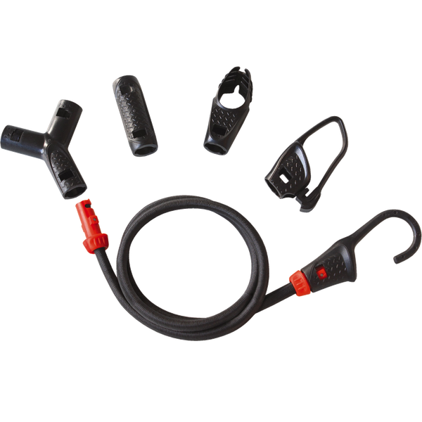 ABUS SB15 EK DFNLIGBES Universal Bungee Set