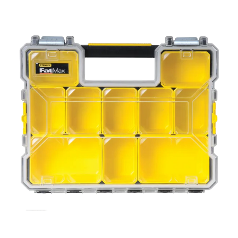STANLEY FatMax® Deep Professional Organiser