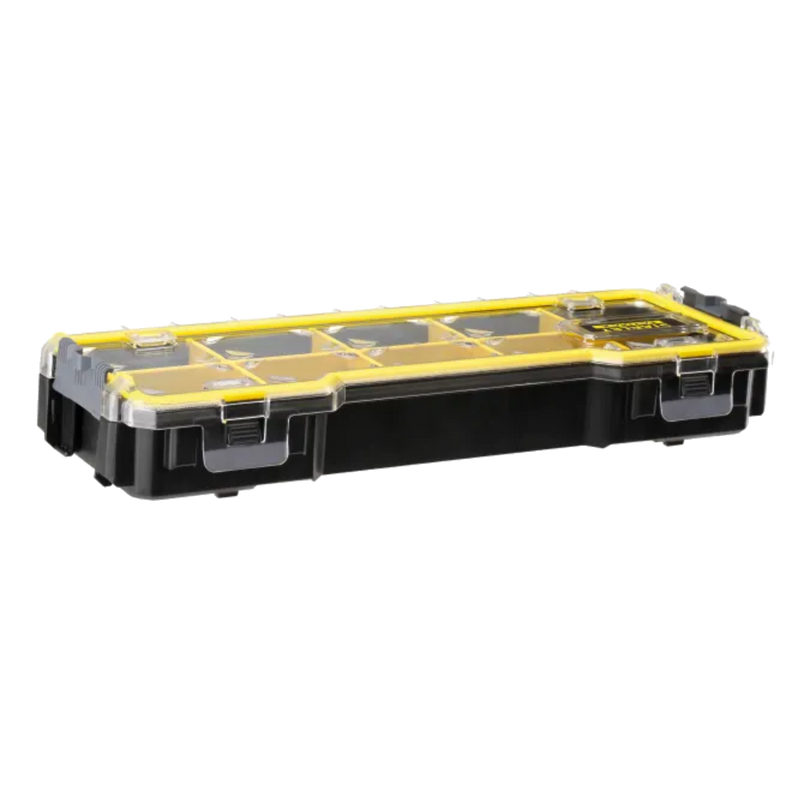 STANLEY FatMax® 1/3 Shallow Organiser