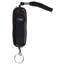 MINDER Mini Pendant Keyring Torch Personal Alarm