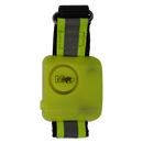 MINDER Hi-Vis Wrist Personal Alarm