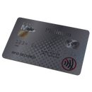 MINDER RFID Card Minder Platinum