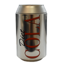 MINDER RFID Safe Drinks Can