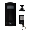 MINDER Mini PIR Alarm with Remote