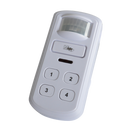 MINDER Mini PIR Alarm with Keypad