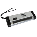 MINDER Cash Minder Portable 2 in 1 UV Lamp & Spotlight