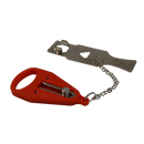 MINDER Portable Door Lock