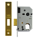 UNION L2141 Oval Deadcase