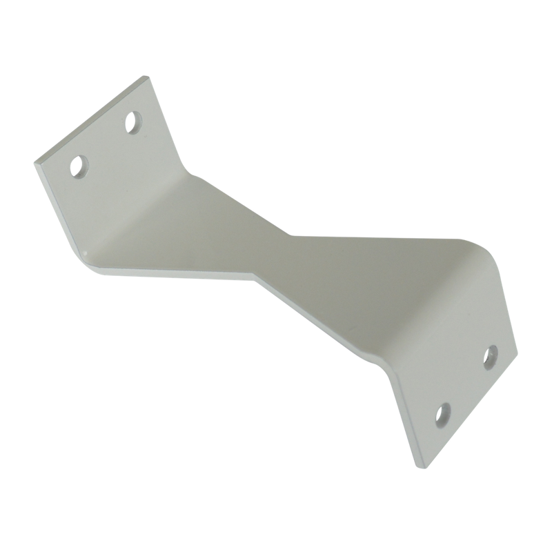 GEZE OL Line Bottom Hung / Inward Z Bracket