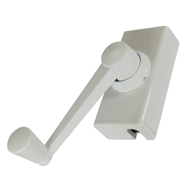 GEZE OL Line Mini Operator With Handle