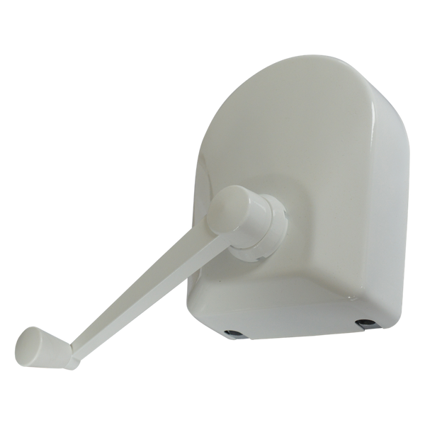 GEZE OL Line Maxi 2 Operator With Handle