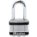 MASTER LOCK Excell Marine Open Shackle Padlock