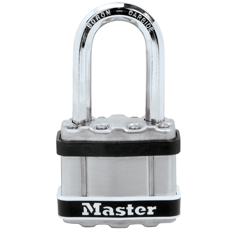 MASTER LOCK Excell Marine Open Shackle Padlock