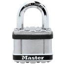 MASTER LOCK Excell Marine Open Shackle Padlock