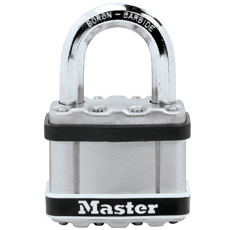 MASTER LOCK Excell Marine Open Shackle Padlock