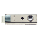 UNION Fastlatch Push Fit Tubular Latch