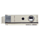 UNION Fastlatch Push Fit Tubular Latch